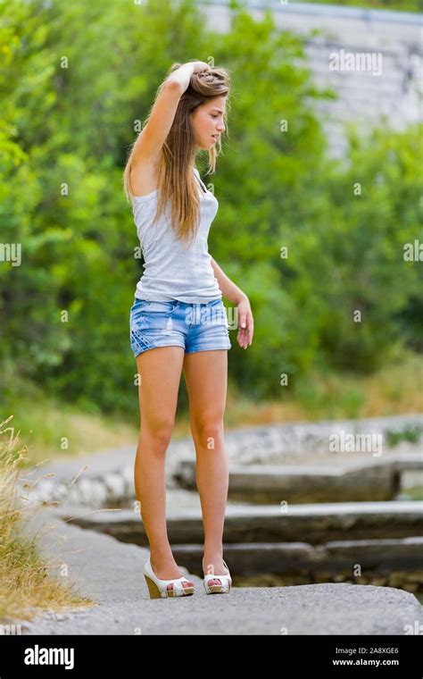 teen girl legs|Adolescent Girl Legs photos